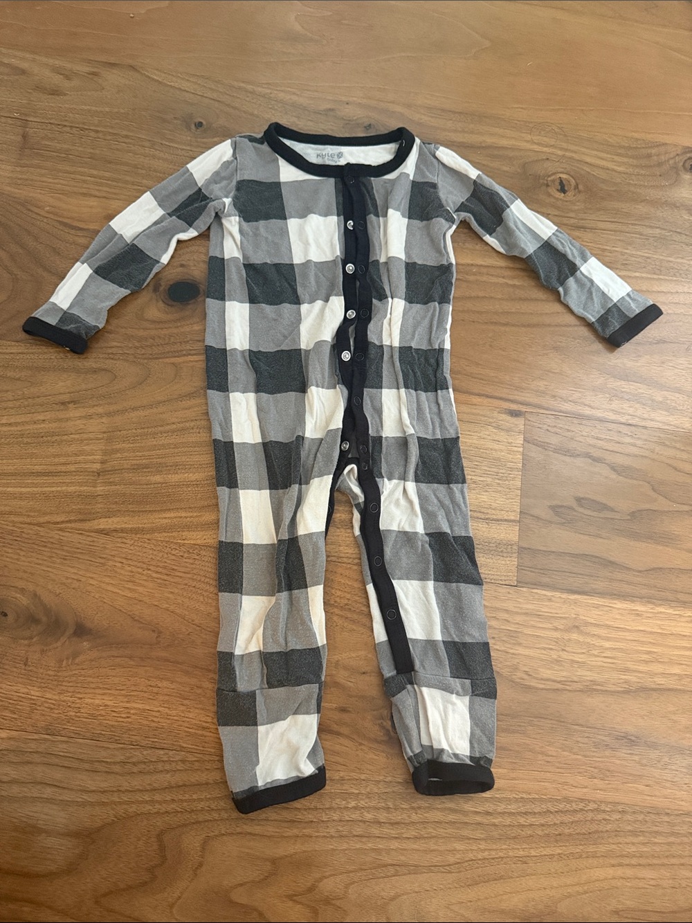 Kyte BABY One-Piece Romper
